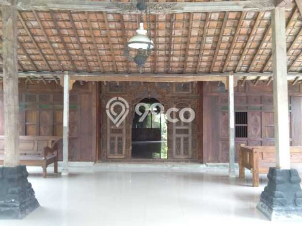Rumah Luxury di Magelang Strategis Kondisi Terawat Rumah Luxury di Magelang Strategis Kondisi Terawat