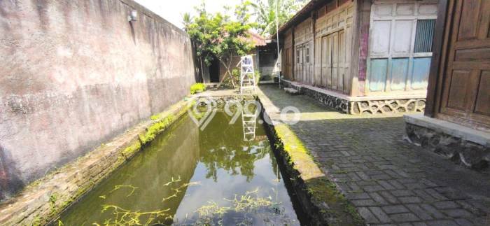 Rumah Luxury di Magelang Strategis Kondisi Terawat Rumah Luxury di Magelang Strategis Kondisi Terawat