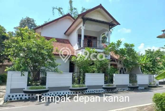 Rumah Modern Cantik 0 Kamar Siap Huni di Mertoyudan Rumah Modern Cantik 0 Kamar Siap Huni di Mertoyudan