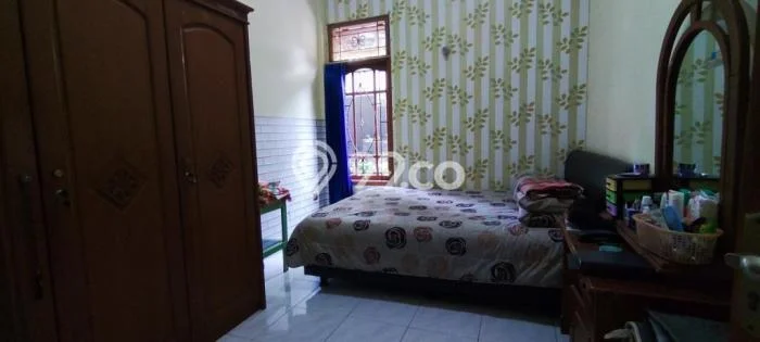 Rumah Modern Cantik 0 Kamar Siap Huni di Mertoyudan Rumah Modern Cantik 0 Kamar Siap Huni di Mertoyudan