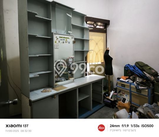 Rumah EXCLUSIVE! di Magelang Selatan, Magelang, Luas 240m2m² Bangunan 170m2m², HARGA SPESIAL Rumah EXCLUSIVE! di Magelang Selatan, Magelang, Luas 240m2m² Bangunan 170m2m², HARGA SPESIAL