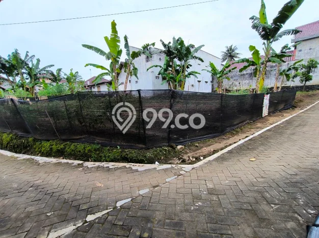 Tanah Kavling untuk Dijual di Mertoyudan Magelang 750m2 Tanah Kavling untuk Dijual di Mertoyudan Magelang 750m2