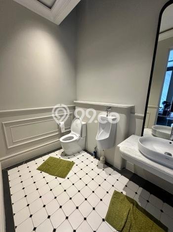 For Sale! Premium House LT 144m2 Desain Modern di Permata Buana For Sale! Premium House LT 144m2 Desain Modern di Permata Buana