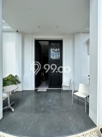 For Sale! Premium House LT 144m2 Desain Modern di Permata Buana For Sale! Premium House LT 144m2 Desain Modern di Permata Buana