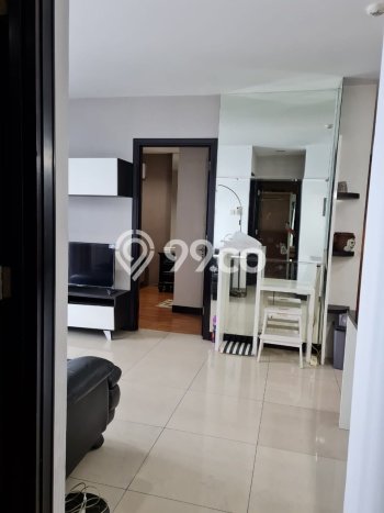 Disewakan Apartemen Ekonomis 2 BR di Pluit Jakarta Utara Disewakan Apartemen Ekonomis 2 BR di Pluit Jakarta Utara