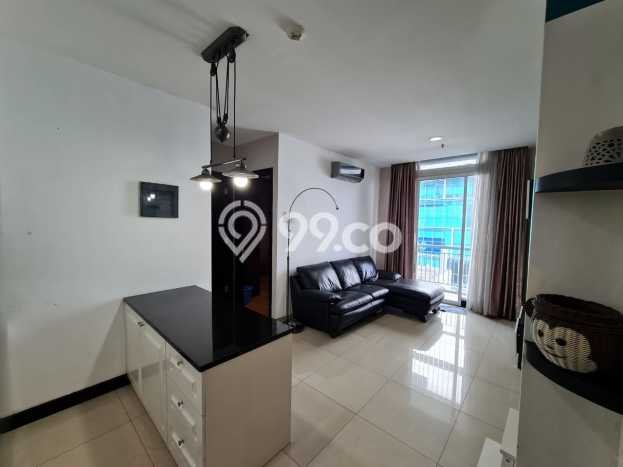 Hunian Apartemen Strategis untuk Dijual di Jakarta Utara dengan 2 Kamar Hunian Apartemen Strategis untuk Dijual di Jakarta Utara dengan 2 Kamar