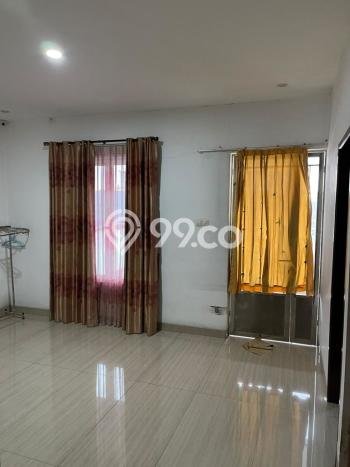 For Sale! Premium House LT 120m2 Desain Modern di Taman Kencana For Sale! Premium House LT 120m2 Desain Modern di Taman Kencana