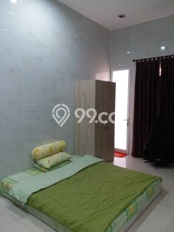 Dijual Hunian Rumah Terawat 6 KT di Taman Palem, Jakarta Barat Dijual Hunian Rumah Terawat 6 KT di Taman Palem, Jakarta Barat