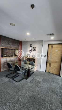 Unit Kantor Dijual di Jakarta Utara LT 519m2 & LB 519m2 Unit Kantor Dijual di Jakarta Utara LT 519m2 & LB 519m2