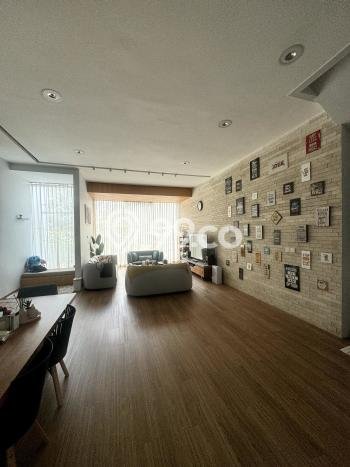 For Sale! Luxury House LT 153m2 Desain Modern di Pantai Indah Kapuk For Sale! Luxury House LT 153m2 Desain Modern di Pantai Indah Kapuk
