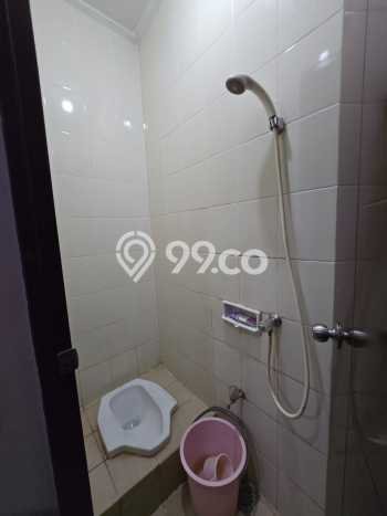 Rumah Luas Asri 4 KT Siap Pakai di Green Lake City Jakarta Barat Rumah Luas Asri 4 KT Siap Pakai di Green Lake City Jakarta Barat