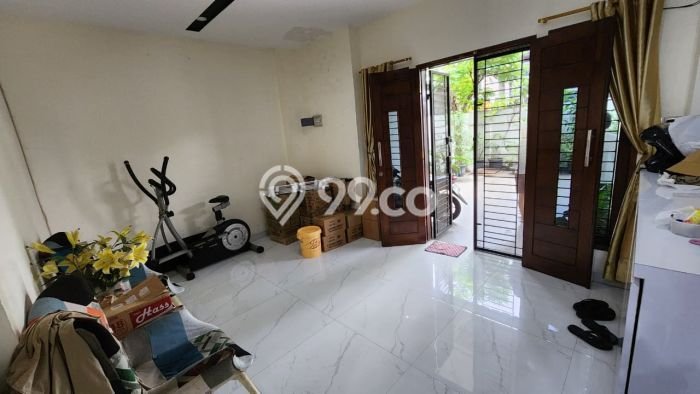 Hunian Super Elit dengan Akses Paling Strategis di Citra Garden, Jakarta Barat Hunian Super Elit dengan Akses Paling Strategis di Citra Garden, Jakarta Barat