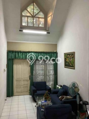 Hunian Nyaman Asri 3 KT Siap Pakai di Citra Garden Jakarta Barat Hunian Nyaman Asri 3 KT Siap Pakai di Citra Garden Jakarta Barat