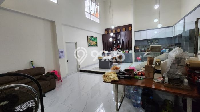 Hunian Super Elit dengan Akses Paling Strategis di Citra Garden, Jakarta Barat Hunian Super Elit dengan Akses Paling Strategis di Citra Garden, Jakarta Barat