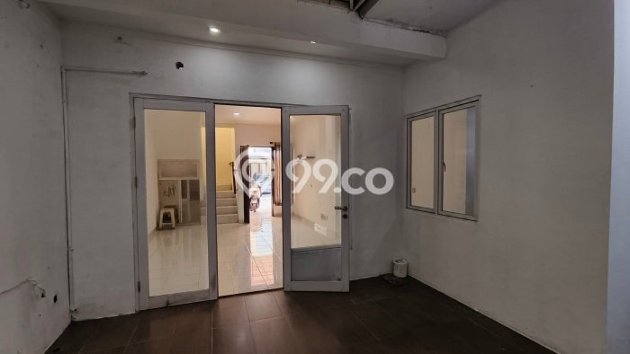 Hunian Nyaman Asri 4 KT Siap Huni di Tangerang Kota Tangerang Hunian Nyaman Asri 4 KT Siap Huni di Tangerang Kota Tangerang
