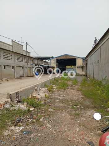 Gudang Dijual di Prime Area Tangerang Luas 360m2 Gudang Dijual di Prime Area Tangerang Luas 360m2