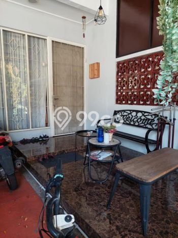Jual Rumah Mewah Megah Dengan View Cantik di Puri Mansion, Jakarta Barat Jual Rumah Mewah Megah Dengan View Cantik di Puri Mansion, Jakarta Barat