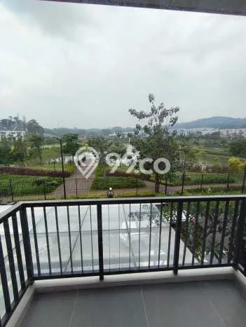 Rumah Murah LT 126m2 di Summarecon Bogor Lingkungan Asri Rumah Murah LT 126m2 di Summarecon Bogor Lingkungan Asri