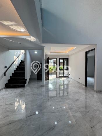 Hot Offer Hunian Mewah Ideal dan Luas di BSD, Tangerang Selatan Hot Offer Hunian Mewah Ideal dan Luas di BSD, Tangerang Selatan