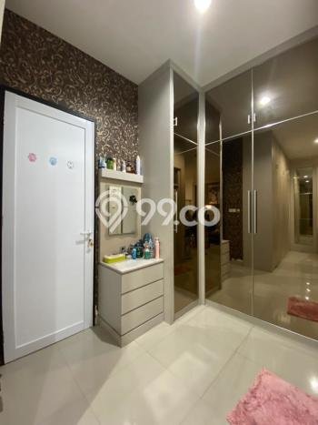 Rumah Luas Asri 4 KT Siap Huni di Citra Garden Jakarta Barat Rumah Luas Asri 4 KT Siap Huni di Citra Garden Jakarta Barat