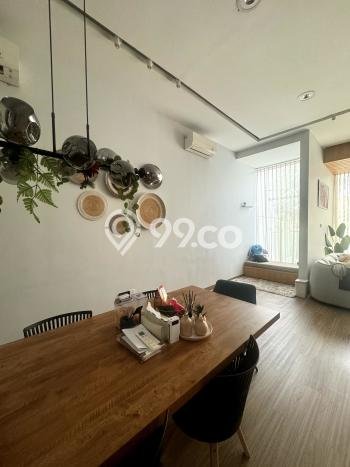 For Sale! Luxury House LT 153m2 Desain Modern di Pantai Indah Kapuk For Sale! Luxury House LT 153m2 Desain Modern di Pantai Indah Kapuk