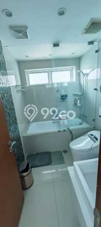 Hunian Apartemen Ideal untuk Dijual di Jakarta Utara dengan 3 Kamar Hunian Apartemen Ideal untuk Dijual di Jakarta Utara dengan 3 Kamar