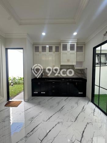 Best Deal Hunian Mewah Ideal dan Luas di BSD, Tangerang Selatan Best Deal Hunian Mewah Ideal dan Luas di BSD, Tangerang Selatan