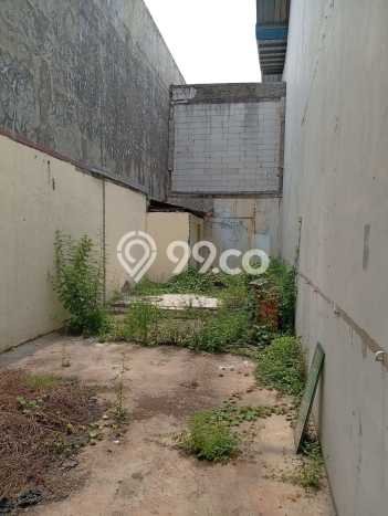 Gudang Dijual di Prime Area Tangerang Luas 360m2 Gudang Dijual di Prime Area Tangerang Luas 360m2