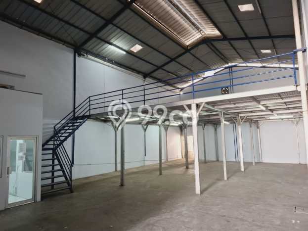 Gudang Bagus Dijual LB 545m2 Lokasi Strategis Jakarta Barat Area Cocok untuk Bisnis Gudang Bagus Dijual LB 545m2 Lokasi Strategis Jakarta Barat Area Cocok untuk Bisnis
