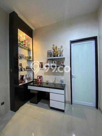 Rumah Luas Asri 4 KT Siap Huni di Citra Garden Jakarta Barat Rumah Luas Asri 4 KT Siap Huni di Citra Garden Jakarta Barat