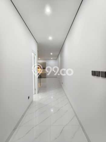 Jual Rumah Favorit Siap Huni LB 142m2 di BSD, Tangerang Selatan Jual Rumah Favorit Siap Huni LB 142m2 di BSD, Tangerang Selatan