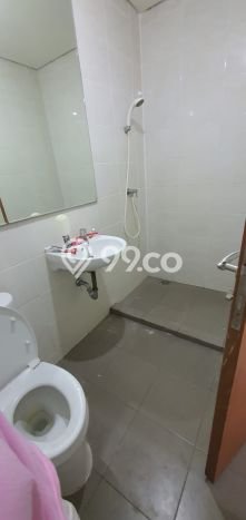 Apartemen Cozy Dijual di Jakarta Utara Spesifikasi 2 KT, 2 KM Apartemen Cozy Dijual di Jakarta Utara Spesifikasi 2 KT, 2 KM