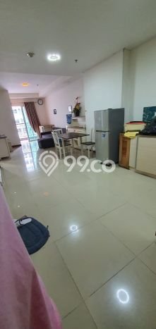 Apartemen Cozy Dijual di Jakarta Utara Spesifikasi 2 KT, 2 KM Apartemen Cozy Dijual di Jakarta Utara Spesifikasi 2 KT, 2 KM