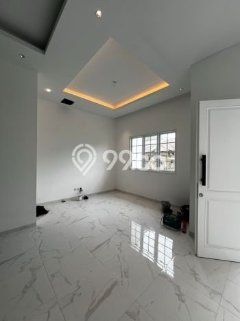 Hunian Super Elit dengan Akses Paling Strategis di Alam Sutera, Tangerang Hunian Super Elit dengan Akses Paling Strategis di Alam Sutera, Tangerang