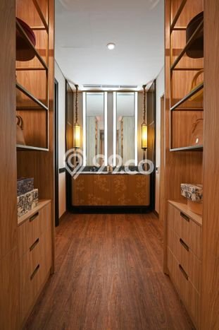 Rumah Luxury Modern Tanpa Renovasi di Citra Garden Jakarta Barat Rumah Luxury Modern Tanpa Renovasi di Citra Garden Jakarta Barat
