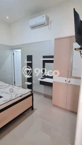Kost Dijual di Grogol dengan 38 KT dan Luas 500m2 Kost Dijual di Grogol dengan 38 KT dan Luas 500m2