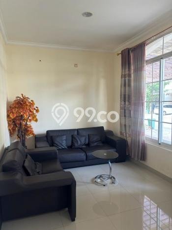 Jual Rumah Eksklusif 3 KT di Green Lake City, Jakarta Barat Jual Rumah Eksklusif 3 KT di Green Lake City, Jakarta Barat