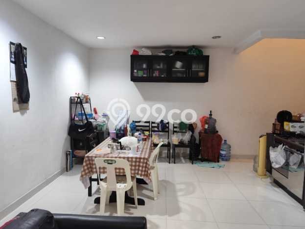 Rumah Minimalis 3 KT di Citra Garden Jakarta Barat Semi Furnished Rumah Minimalis 3 KT di Citra Garden Jakarta Barat Semi Furnished