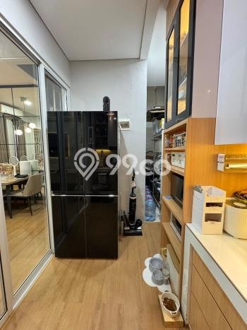 Rumah Modern Cantik 2 KT Bisa Langsung Pindah di BSD Rumah Modern Cantik 2 KT Bisa Langsung Pindah di BSD