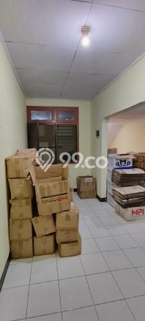Dijual Hunian Rumah Terawat 4 Kamar di Citra Garden, Jakarta Barat Dijual Hunian Rumah Terawat 4 Kamar di Citra Garden, Jakarta Barat