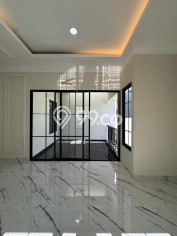 Best Deal Hunian Mewah Ideal dan Luas di BSD, Tangerang Selatan Best Deal Hunian Mewah Ideal dan Luas di BSD, Tangerang Selatan