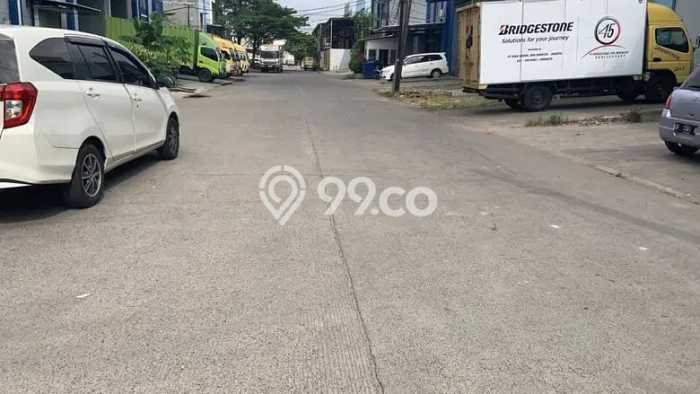Gudang Bagus Dijual LB 540m2 Lokasi Strategis Tangerang Area Cocok untuk Bisnis Gudang Bagus Dijual LB 540m2 Lokasi Strategis Tangerang Area Cocok untuk Bisnis