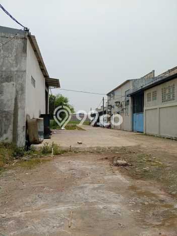 Gudang Dijual di Prime Area Tangerang Luas 360m2 Gudang Dijual di Prime Area Tangerang Luas 360m2
