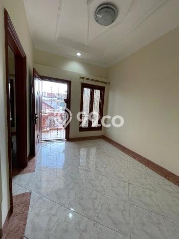 Ready to Use! Premium House LT 90m2 Desain Elegan di Taman Surya Ready to Use! Premium House LT 90m2 Desain Elegan di Taman Surya