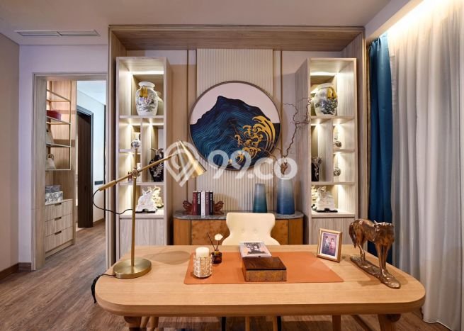 Rumah Luxury Modern Tanpa Renovasi di Citra Garden Jakarta Barat Rumah Luxury Modern Tanpa Renovasi di Citra Garden Jakarta Barat