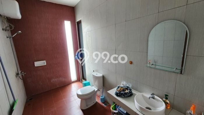 Hunian Mewah LB 180m2 Siap Pakai Desain Elegan di Sentul City, Bogor Hunian Mewah LB 180m2 Siap Pakai Desain Elegan di Sentul City, Bogor