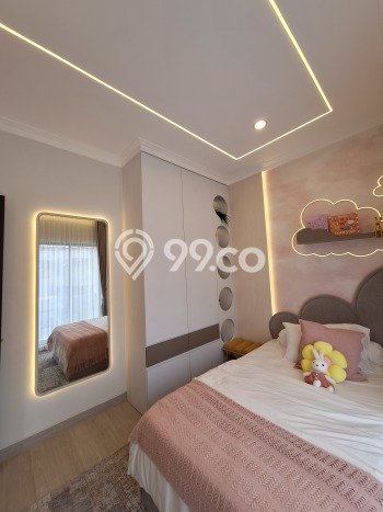 Jual Rumah Luas Elegan Dengan View Cantik di Sentul City, Bogor Jual Rumah Luas Elegan Dengan View Cantik di Sentul City, Bogor