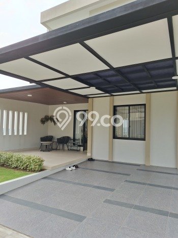 Jual Rumah Luas Elegan Dengan View Cantik di Sentul City, Bogor Jual Rumah Luas Elegan Dengan View Cantik di Sentul City, Bogor