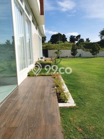 Rumah Elit Modern Tanpa Renovasi di Sentul City Bogor Rumah Elit Modern Tanpa Renovasi di Sentul City Bogor