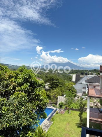 Jual Rumah Mewah Elegan Dengan View Eksklusif di Sentul City, Bogor Jual Rumah Mewah Elegan Dengan View Eksklusif di Sentul City, Bogor